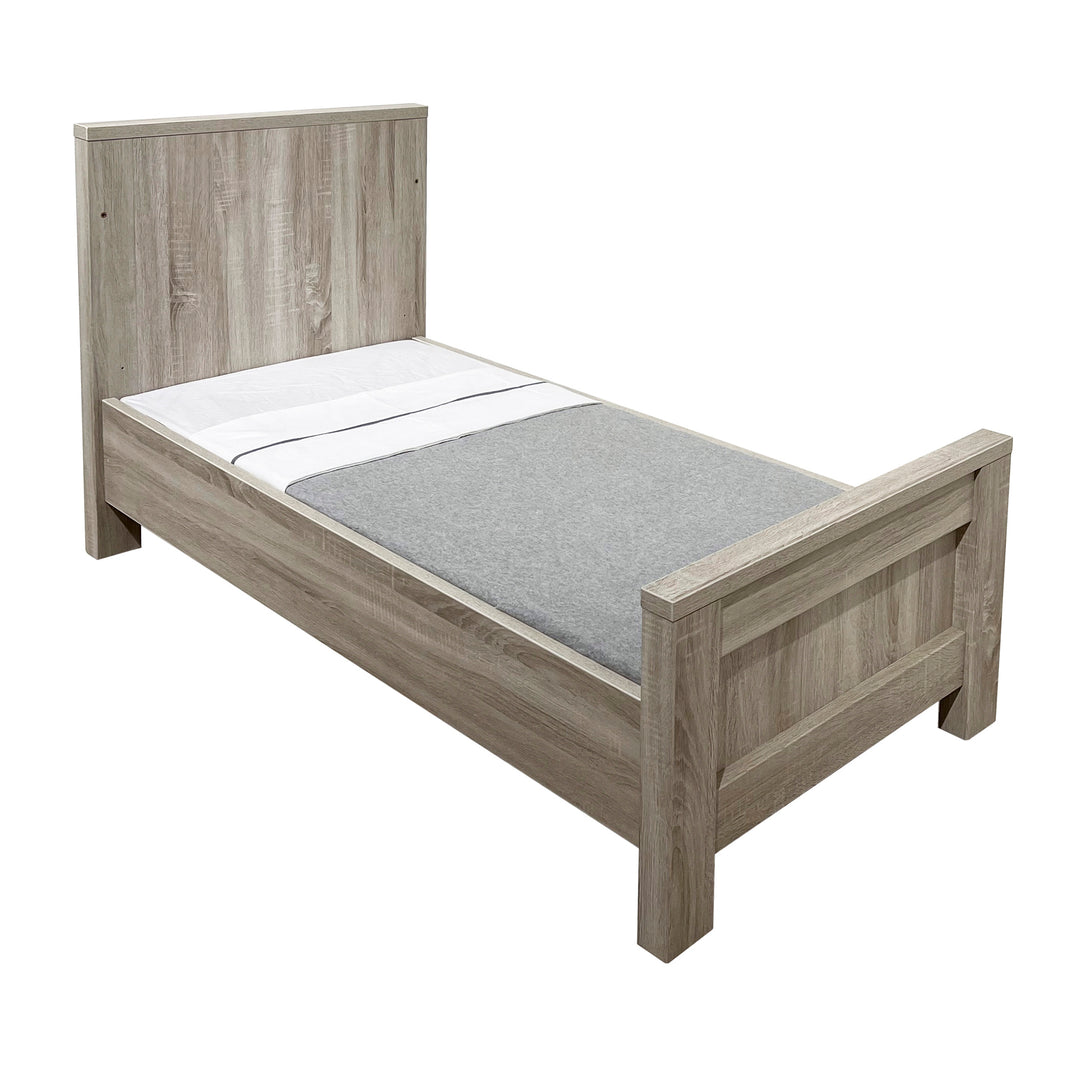 Babystyle Bordeaux Ash 3 Piece Room Set