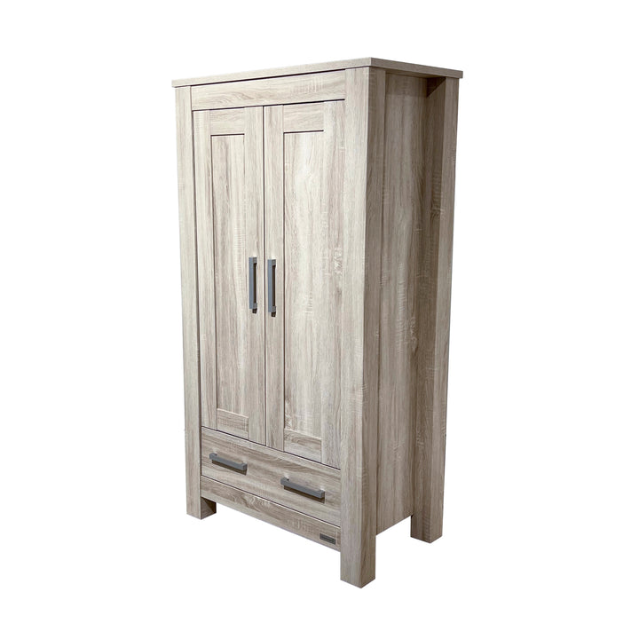 Babystyle Bordeaux Ash 3 Piece Room Set