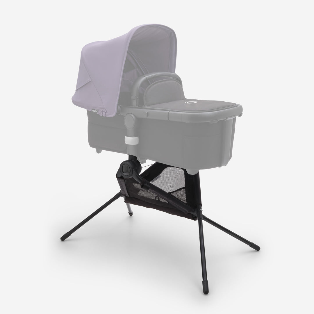 Stokke bassinet stand online