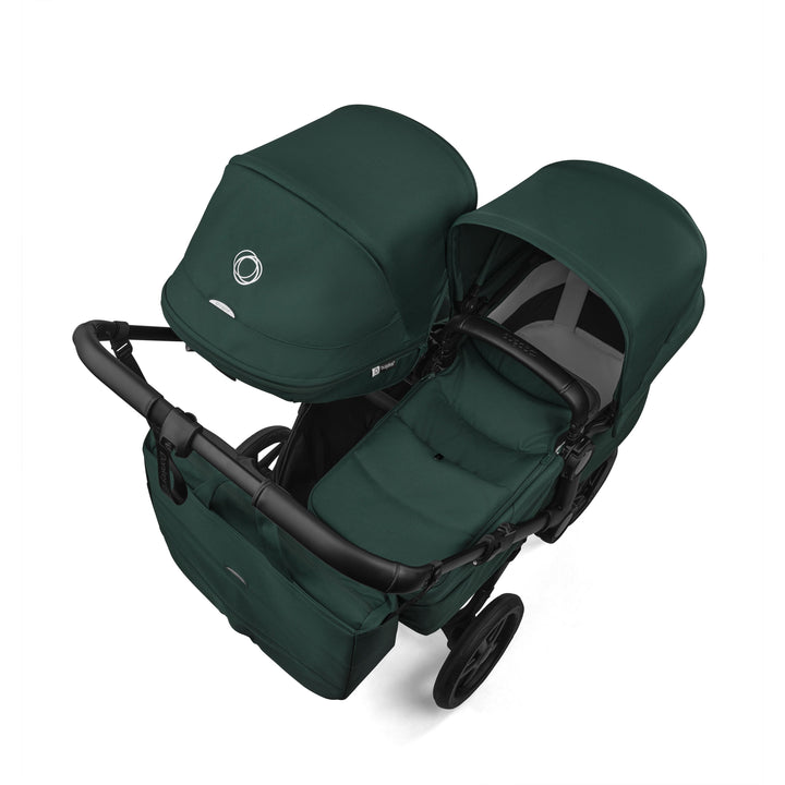 Bugaboo Donkey 6 Duo Complete - Fern Green