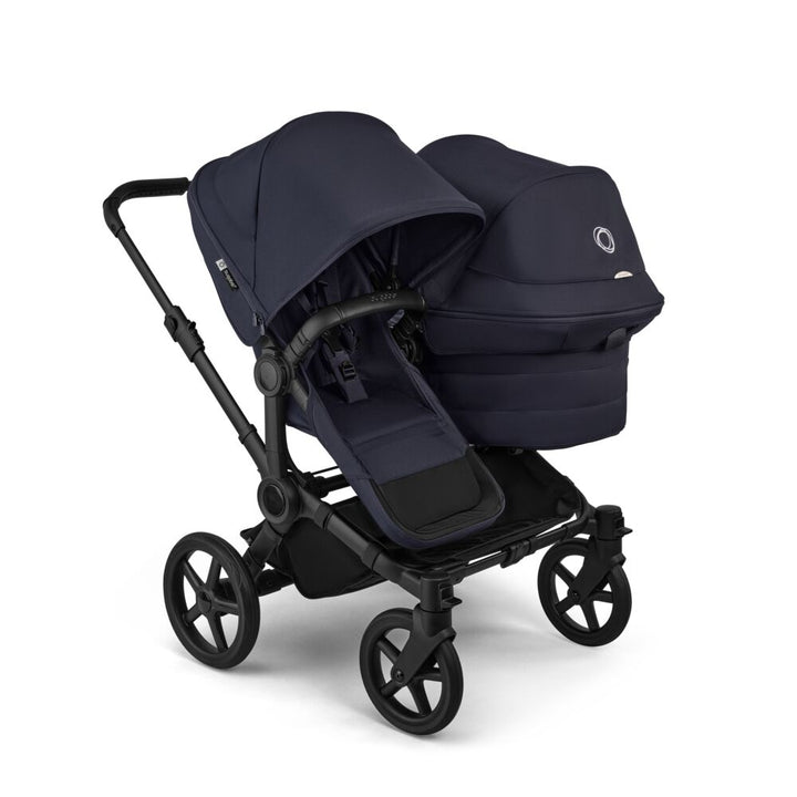 Bugaboo Donkey 6 Duo Complete - Deep Indigo