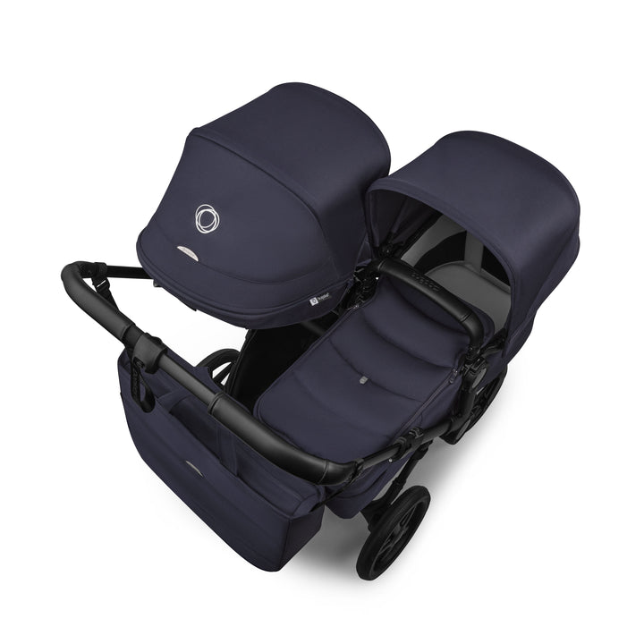 Bugaboo Donkey 6 Duo Complete - Deep Indigo
