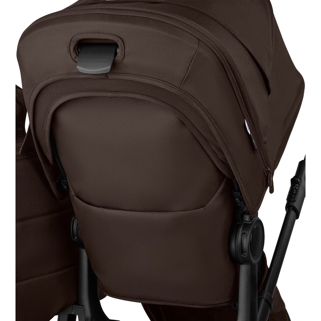 Bugaboo Donkey 6 Mono Complete - Cocoa Brown