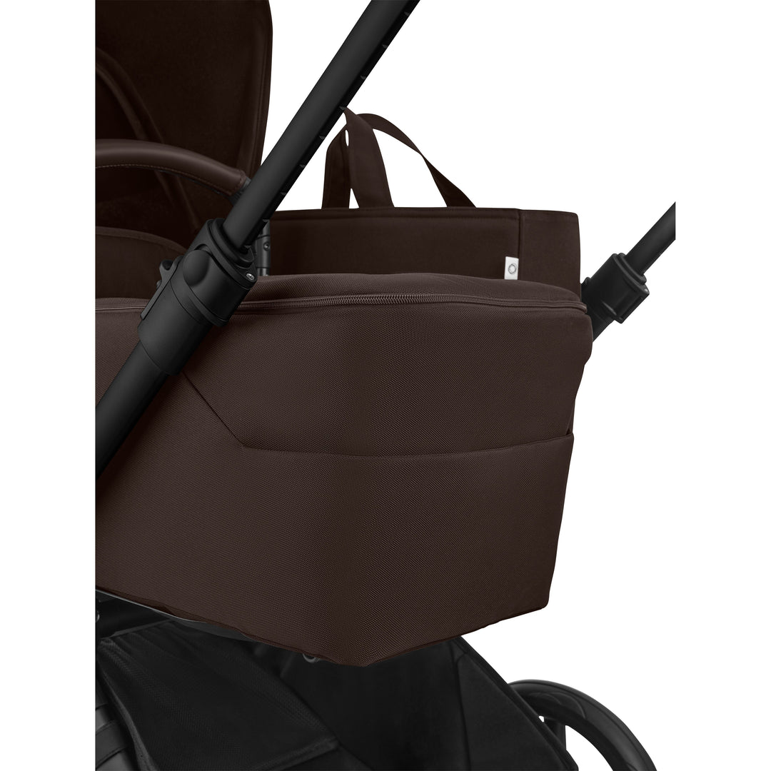 Bugaboo Donkey 6 Mono Complete - Cocoa Brown
