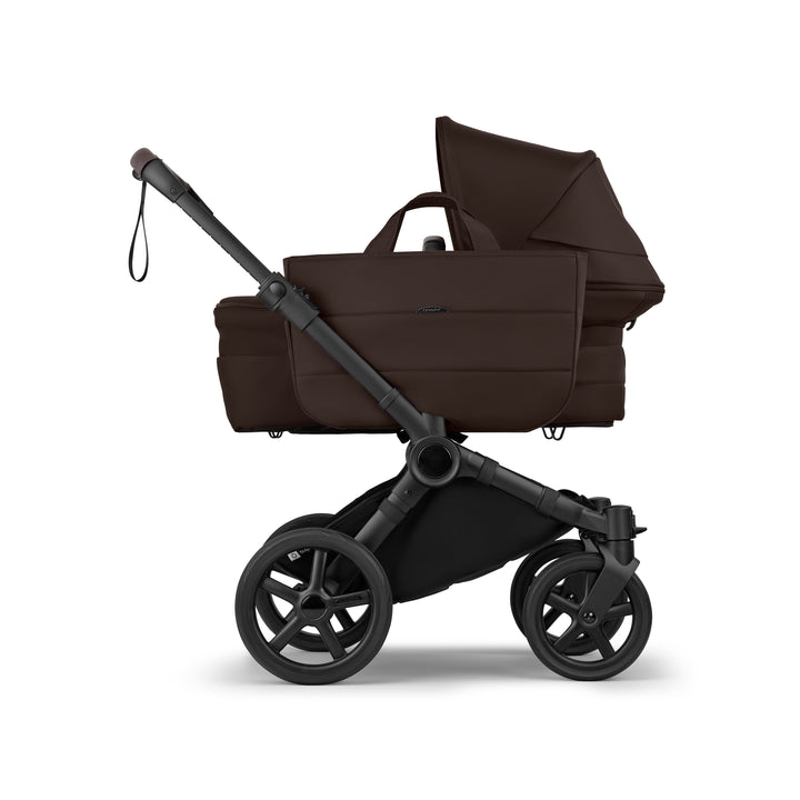Bugaboo Donkey 6 Mono Complete - Cocoa Brown