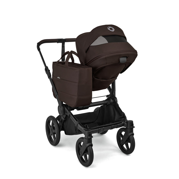 Bugaboo Donkey 6 Mono Complete - Cocoa Brown