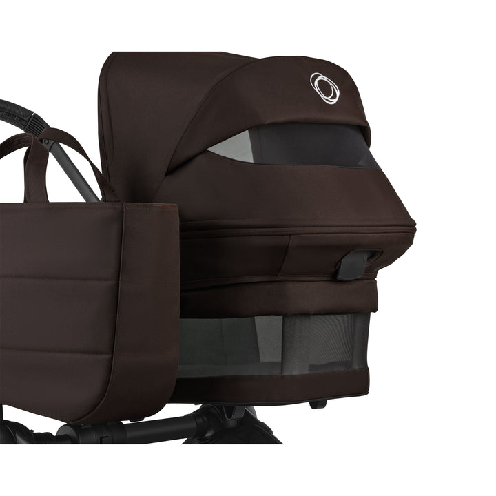 Bugaboo Donkey 6 Mono Complete - Cocoa Brown