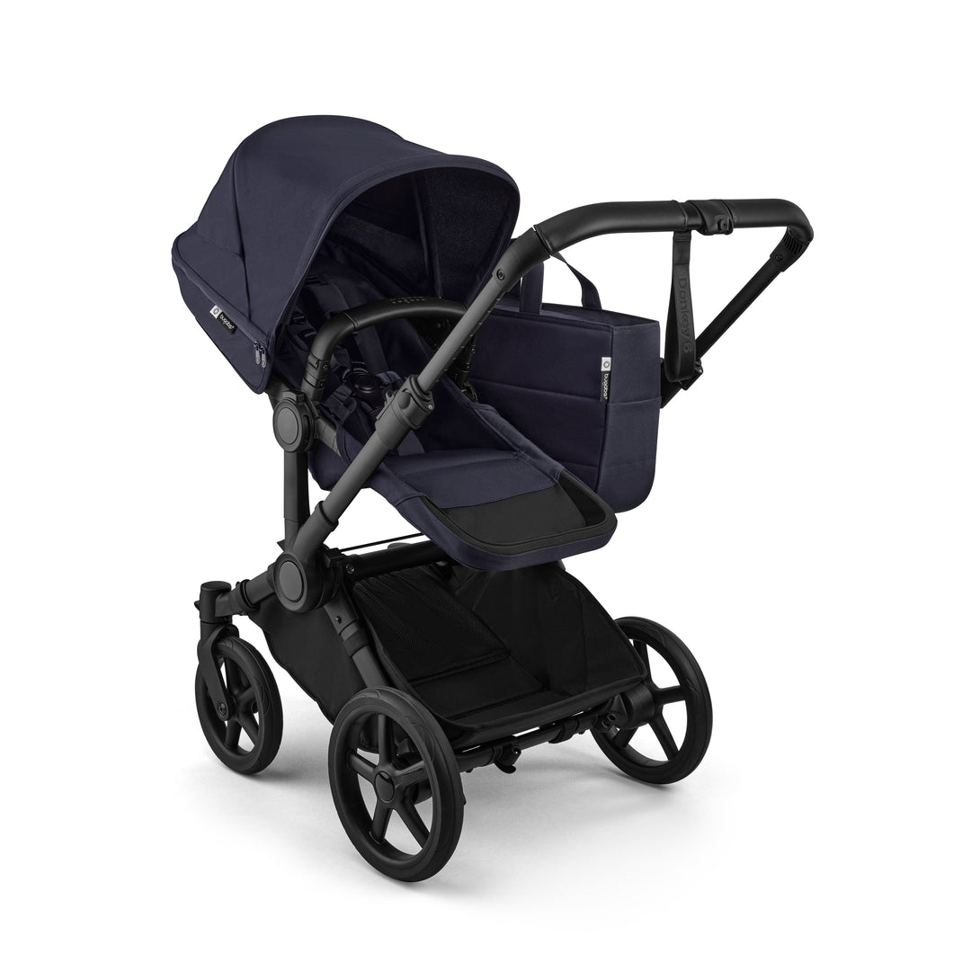 Bugaboo Donkey 6 Mono Complete - Deep Indigo