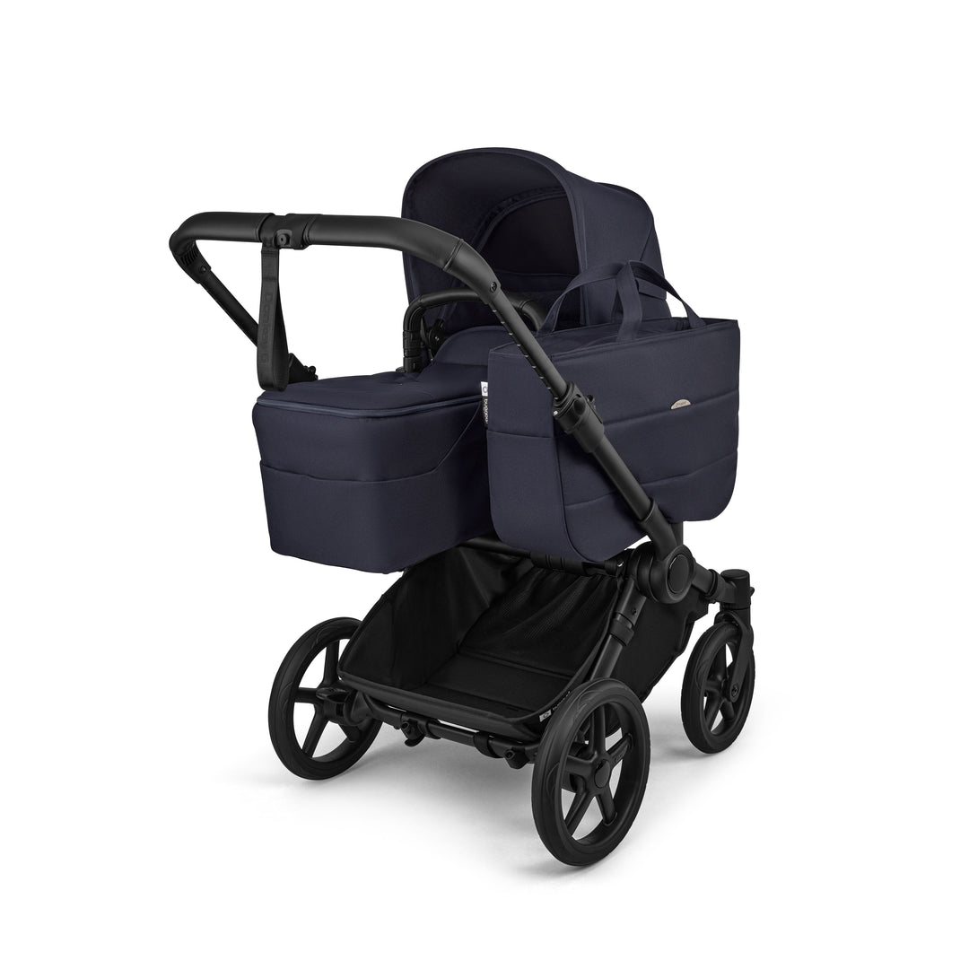 Bugaboo Donkey 6 Mono Complete - Deep Indigo