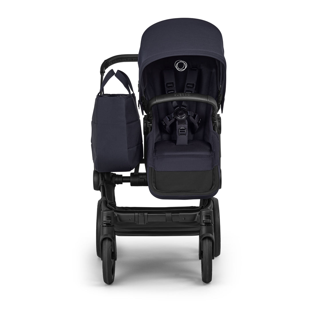 Bugaboo Donkey 6 Mono Complete - Deep Indigo
