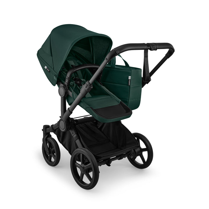 Bugaboo Donkey 6 Mono Complete - Fern Green
