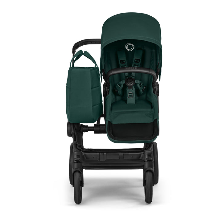 Bugaboo Donkey 6 Mono Complete - Fern Green