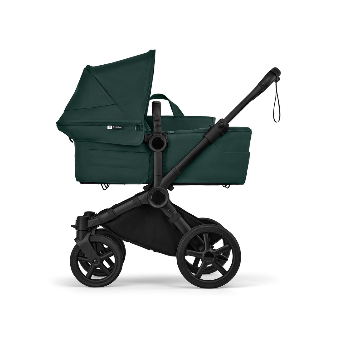 Bugaboo Donkey 6 Mono Complete - Fern Green