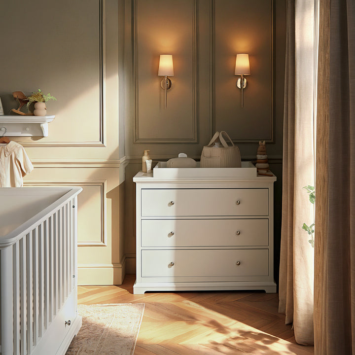 CuddleCo CuddleCo Beaumont Low 2pc Set