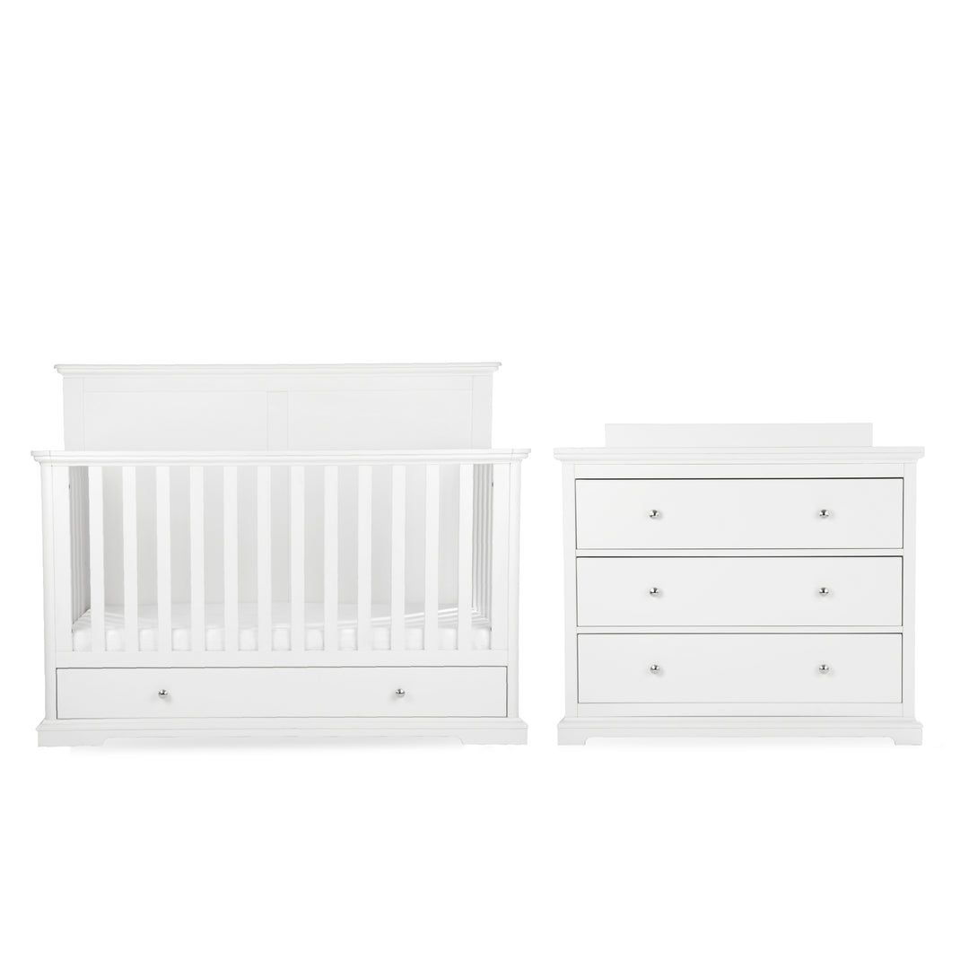 CuddleCo CuddleCo Beaumont Grande 2pc Set