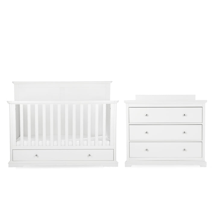 CuddleCo CuddleCo Beaumont Grande 2pc Set