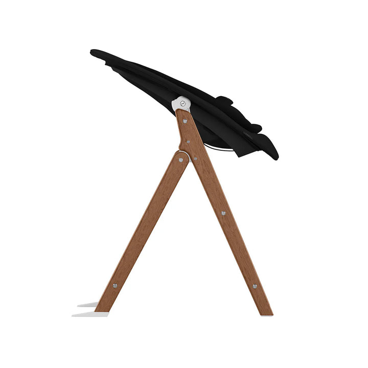 Cybex Click & Fold 4 in 1 Set - Dark Natural