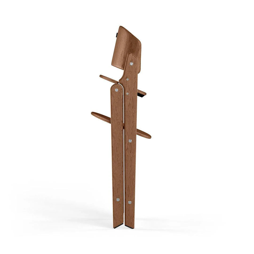 Cybex Click & Fold 4 in 1 Set - Dark Natural