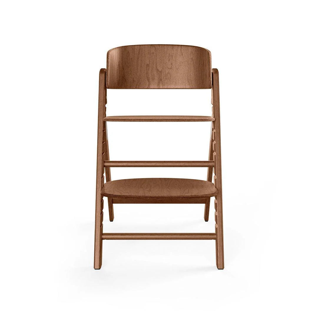 Cybex Click & Fold 4 in 1 Set - Dark Natural