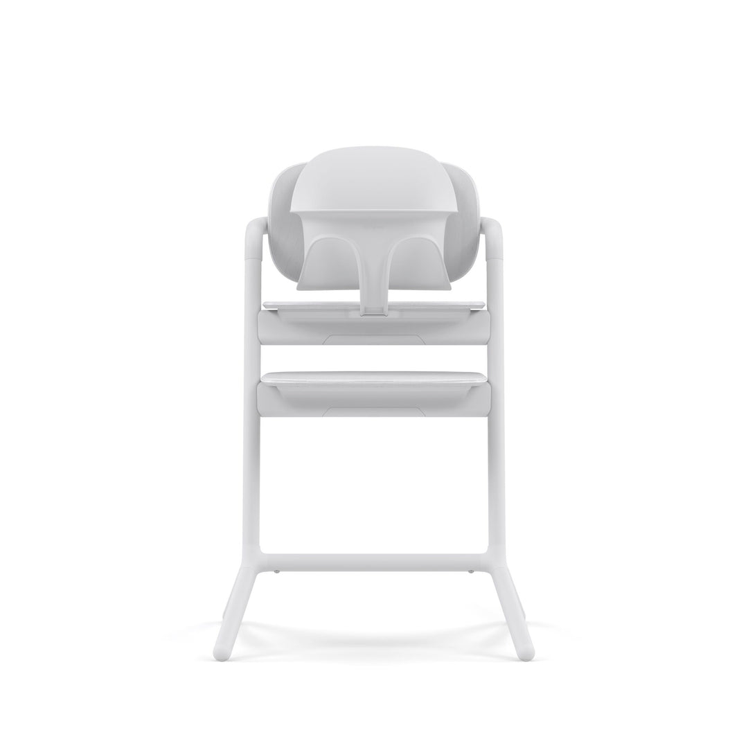 Cybex Lemo 4 in 1 Set - All White