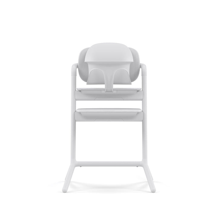 Cybex Lemo 4 in 1 Set - All White