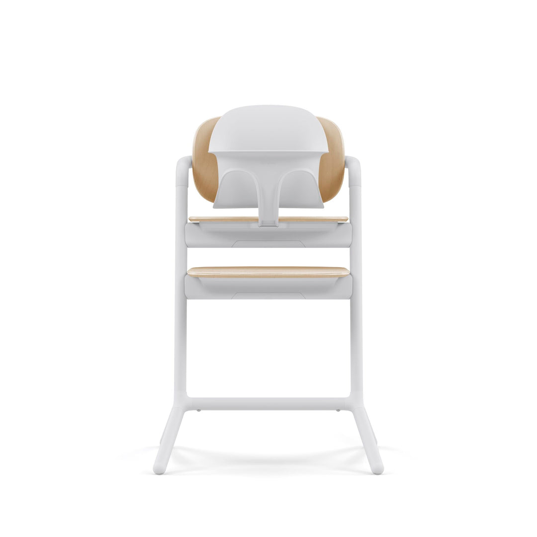Cybex Lemo 4 in 1 Set - Sand White