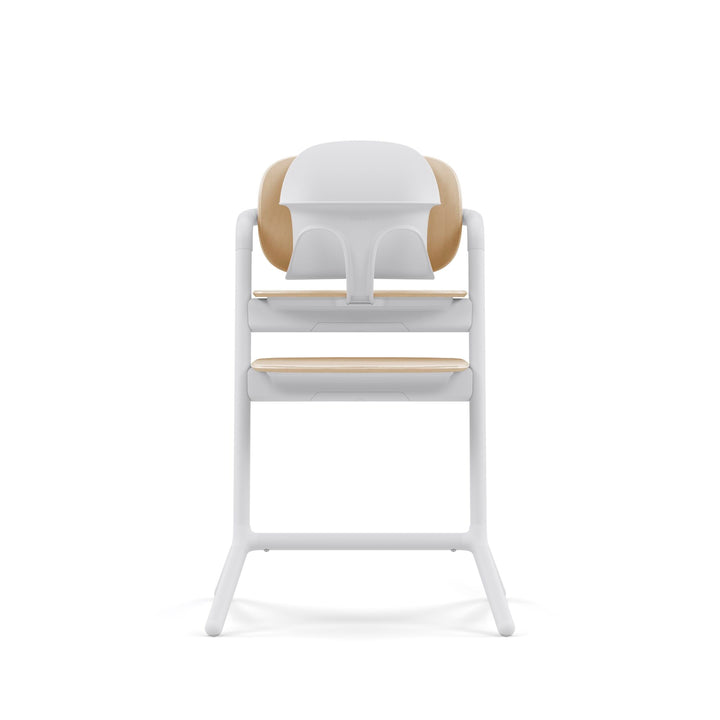 Cybex Lemo 4 in 1 Set - Sand White