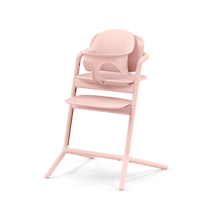 Cybex Lemo 3 in 1 Set - Pearl Pink