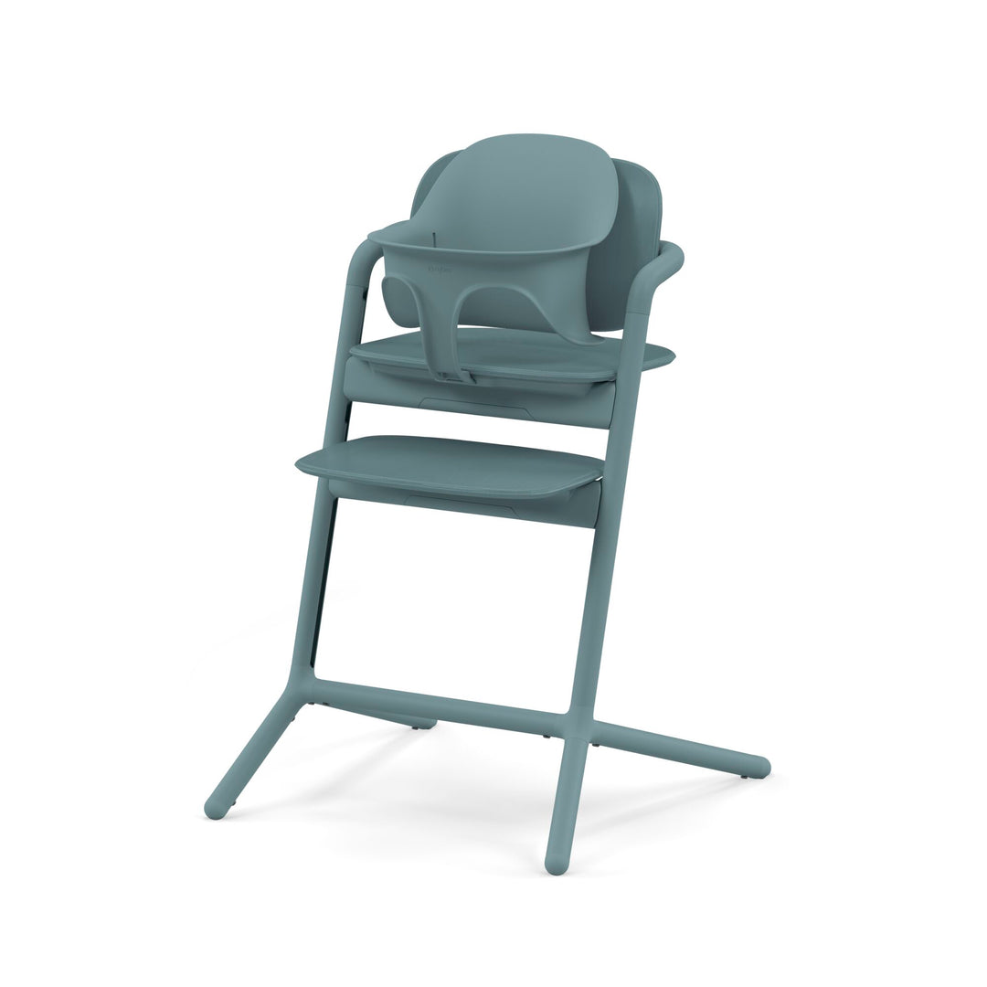 Cybex Lemo 3 in 1 Set - Stone Blue
