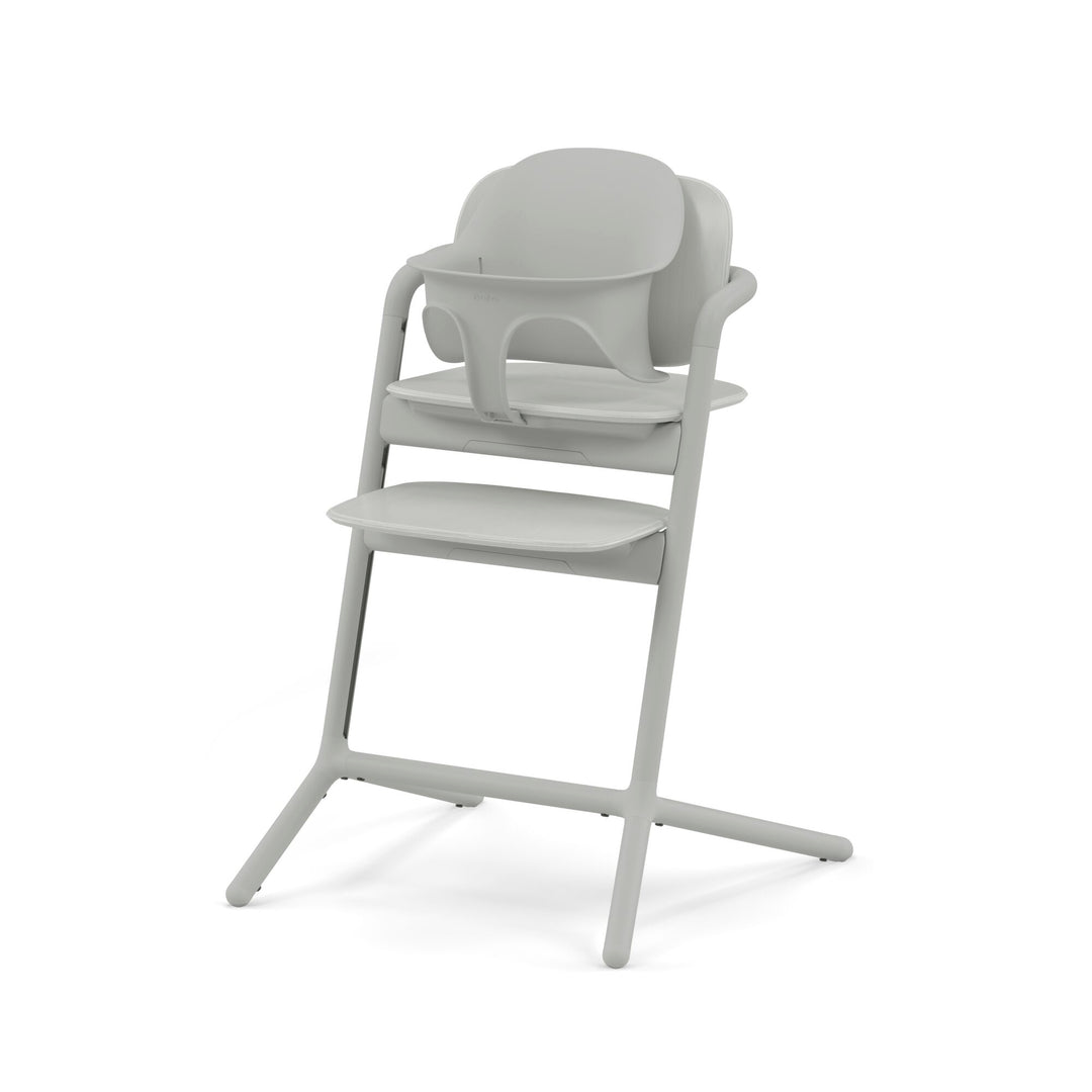 Cybex Lemo 3 in 1 Set - Suede Grey