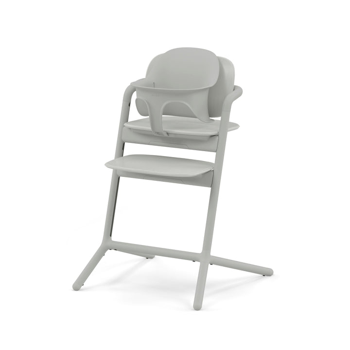 Cybex Lemo 3 in 1 Set - Suede Grey
