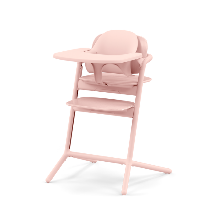 Cybex Lemo 3 in 1 Set - Pearl Pink