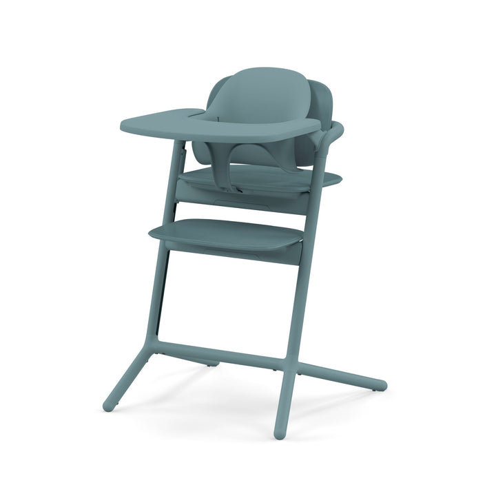 Cybex Lemo 4 in 1 Set - Stone Blue