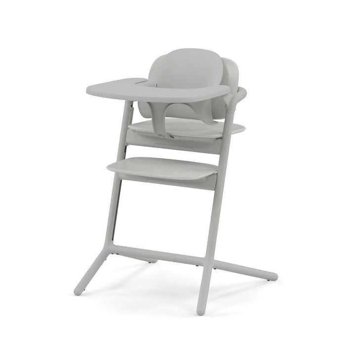 Cybex Lemo 4 in 1 Set - Suede Grey