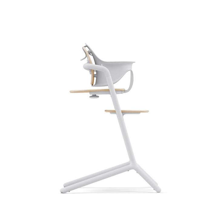 Cybex Lemo 3 in 1 Set - Sand White