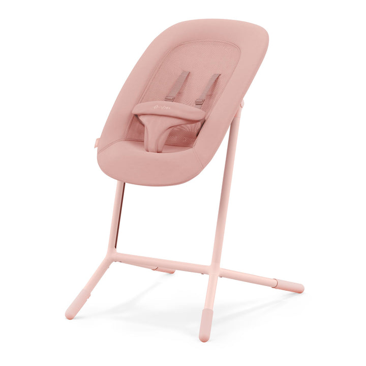 Cybex Lemo 4 in 1 Set - Pearl Pink