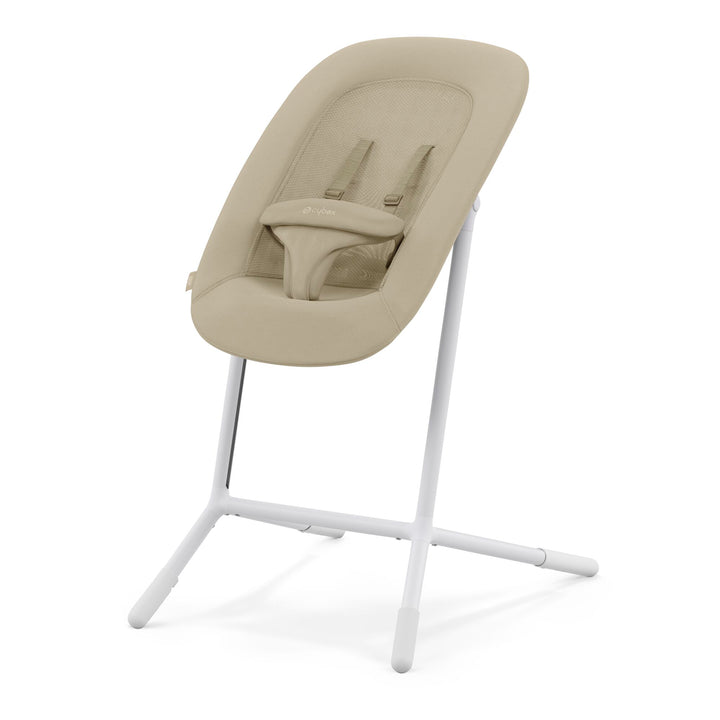Cybex Lemo 4 in 1 Set - All White