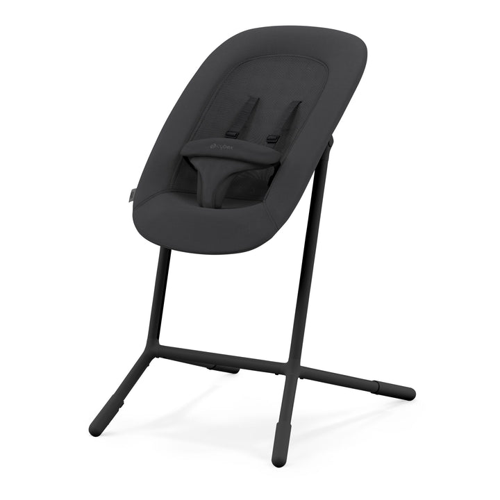 Cybex Lemo 5 in 1 Set - Stunning Black
