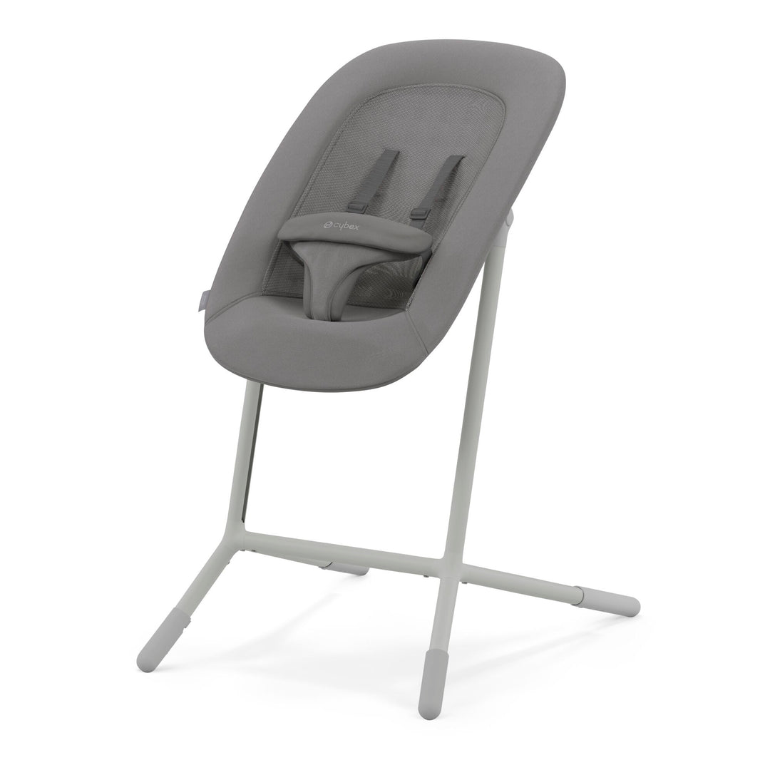 Cybex Lemo 4 in 1 Set - Suede Grey