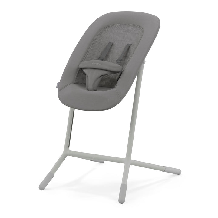 Cybex Lemo 4 in 1 Set - Suede Grey