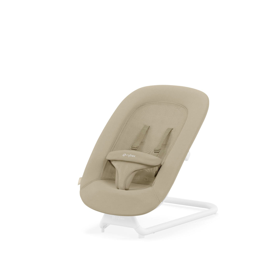 Cybex Lemo 4 in 1 Set - All White