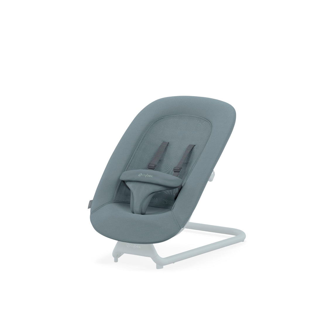 Cybex Lemo 4 in 1 Set - Stone Blue