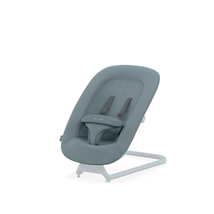 Cybex Lemo 4 in 1 Set - Stone Blue