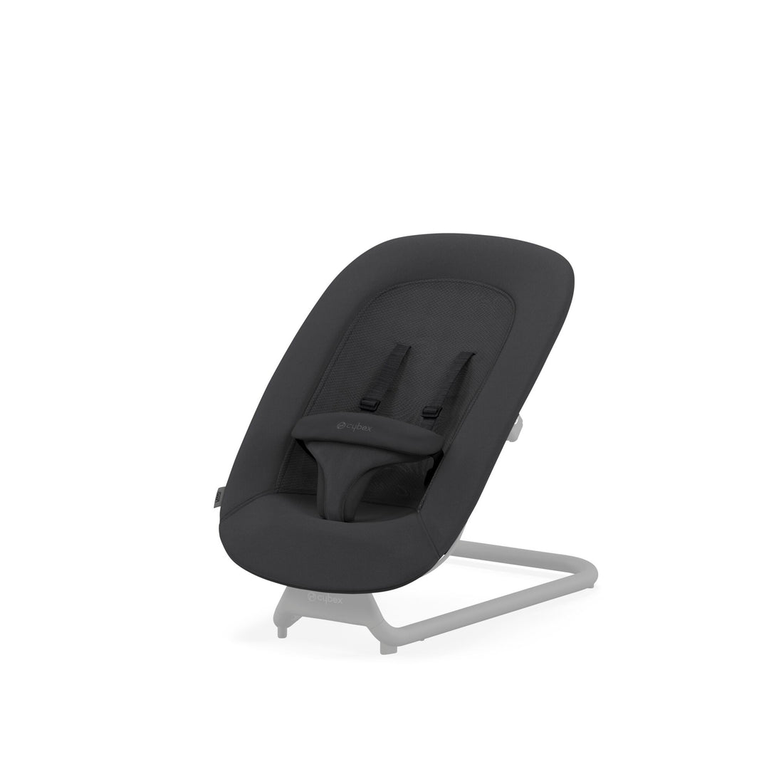 Cybex Lemo 5 in 1 Set - Stunning Black