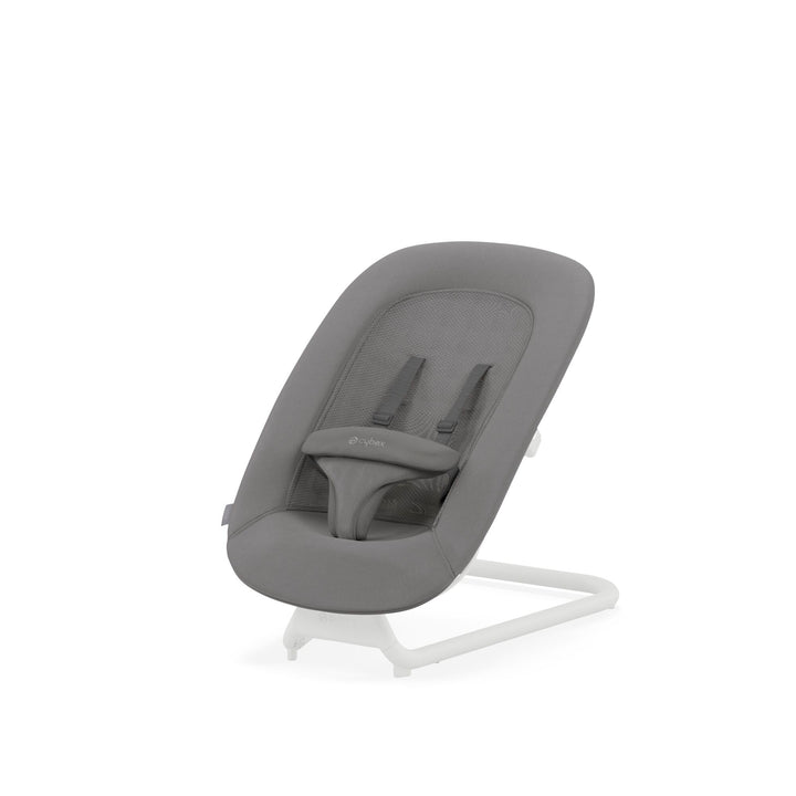 Cybex Lemo 4 in 1 Set - Suede Grey
