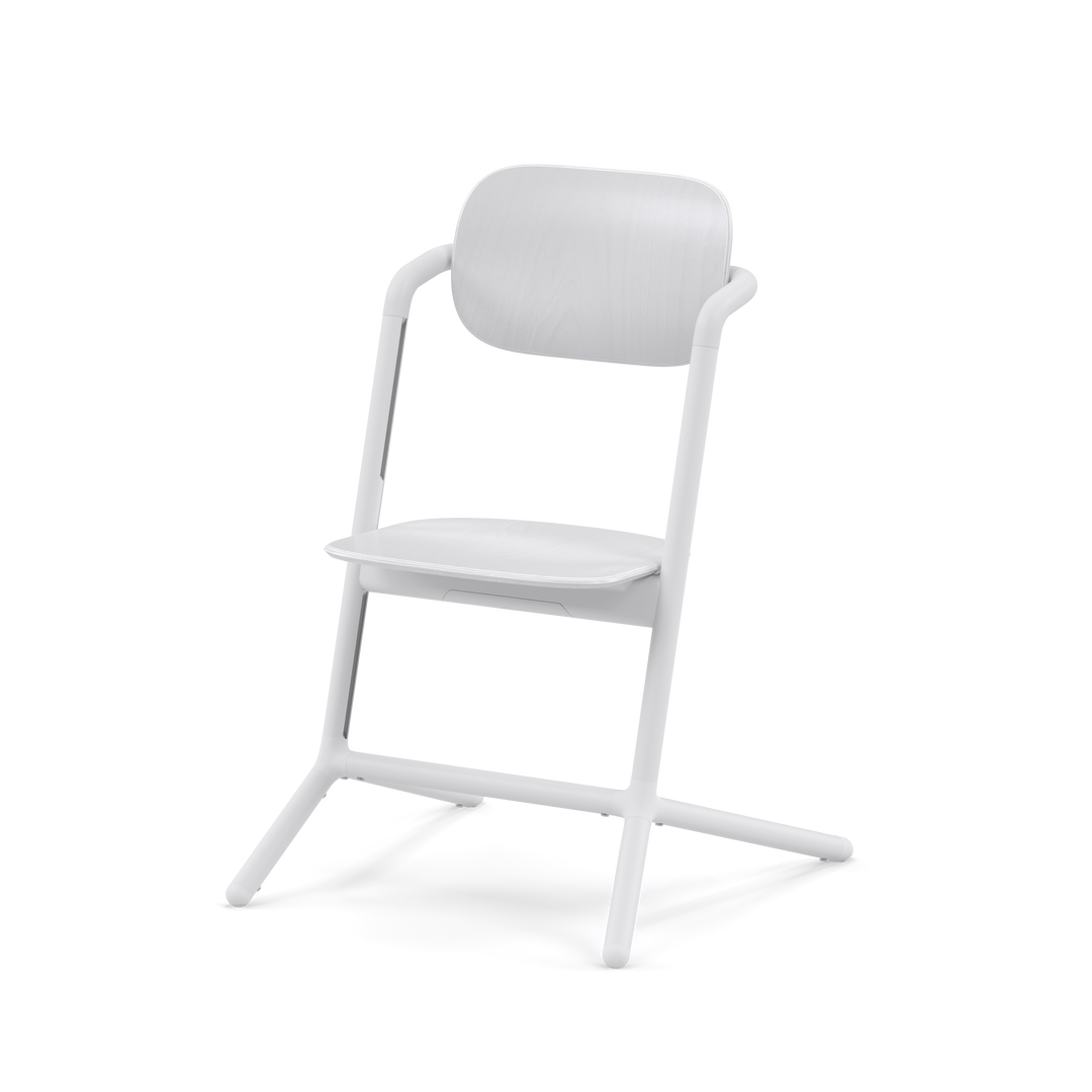 Cybex Lemo 3 in 1 Set - All White