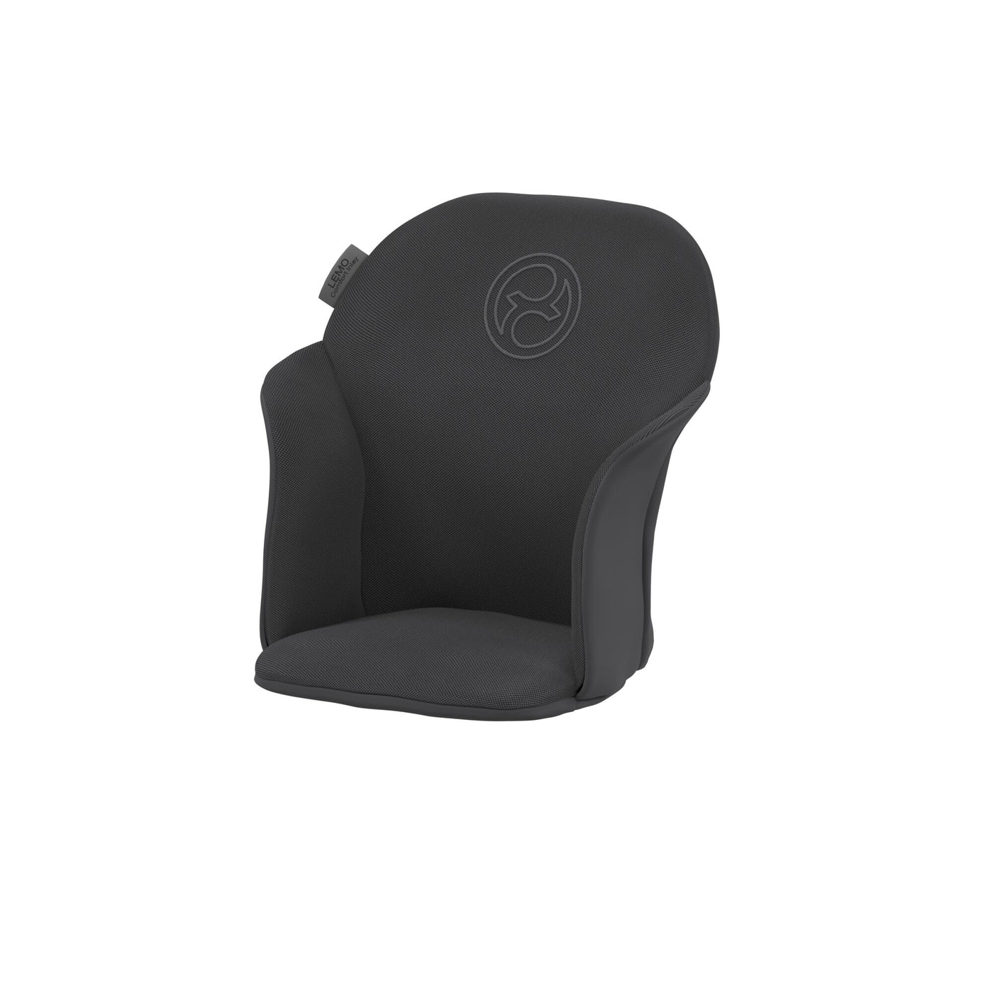 Cybex Lemo Comfort Inlay - Stunning Black