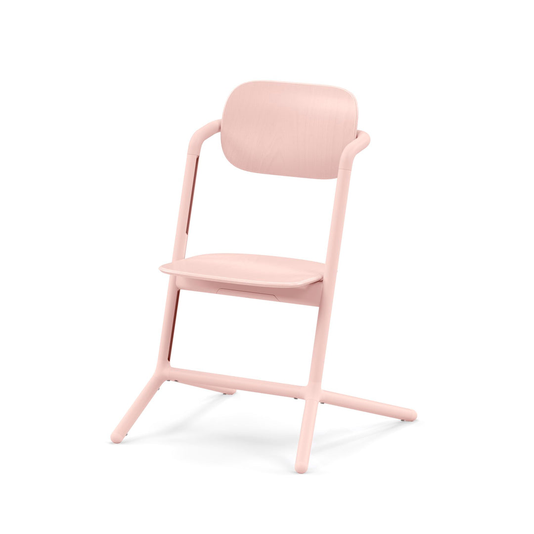 Cybex Lemo 3 in 1 Set Pearl Pink Baby Nest