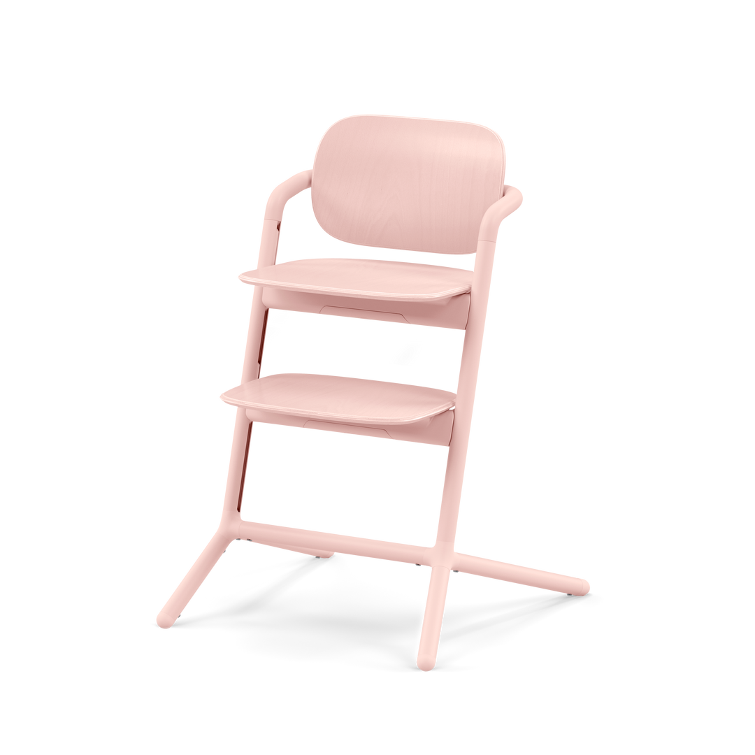 Cybex Lemo 3 in 1 Set - Pearl Pink