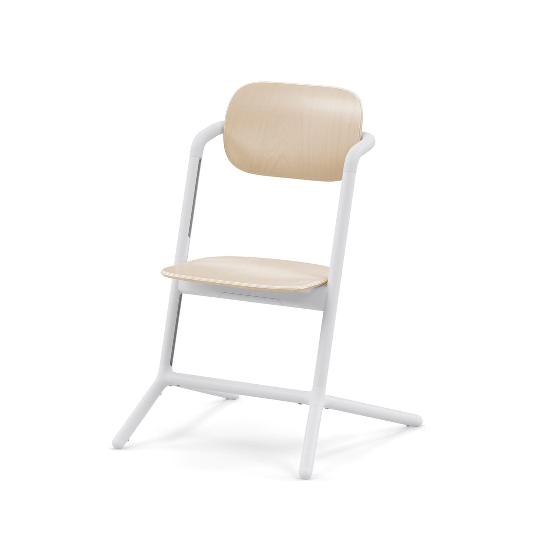 Cybex Lemo 4 in 1 Set - Sand White